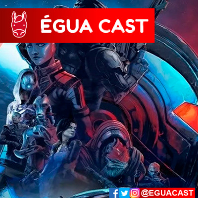 #104 - Mass Effect