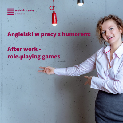 After work: role-playing games