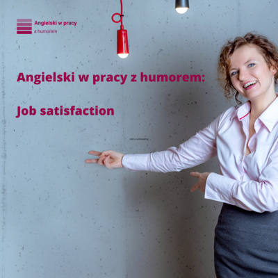 Job satisfaction