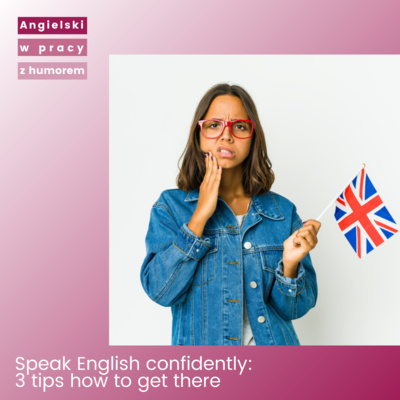 Speak English Confidently