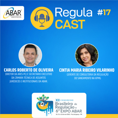 RegulaCast