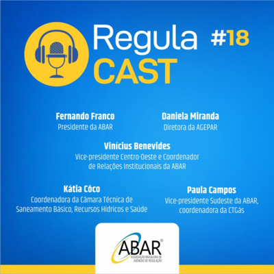 RegulaCast