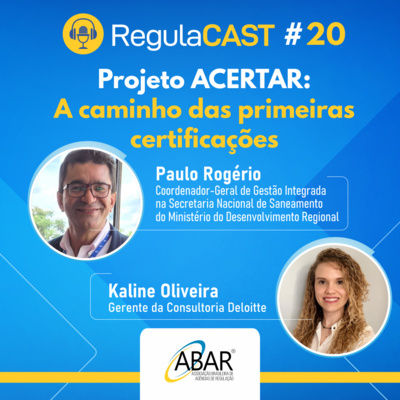 RegulaCast