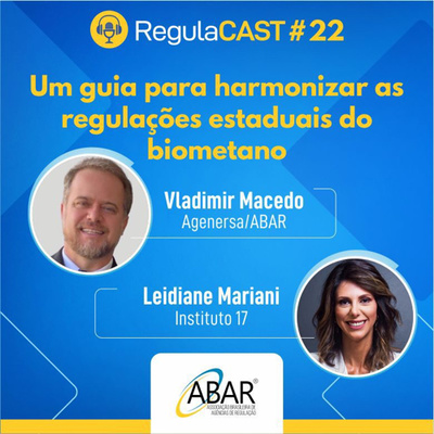 RegulaCast