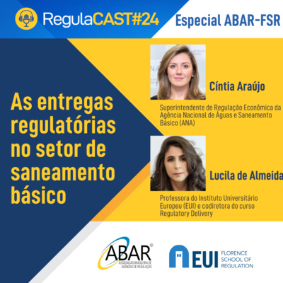 RegulaCast