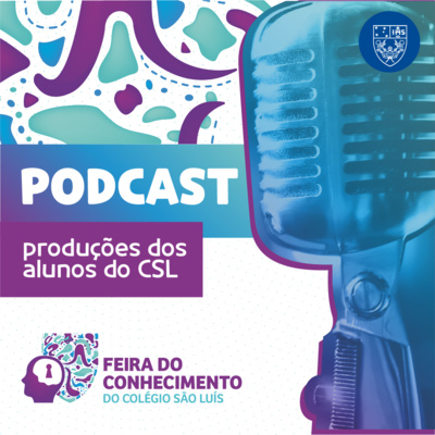 1º - Podcast - Trabalho interdisciplinar sobre Antirracismo - 2 Série-IB