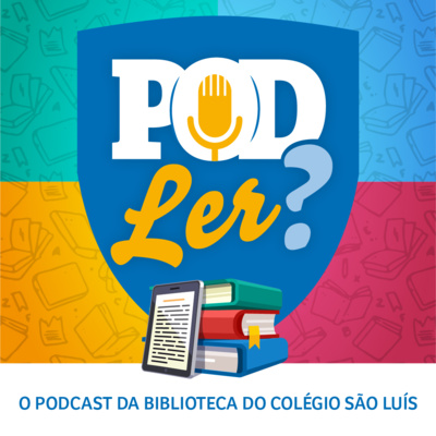 01 - PODLER? | Apresentação e dicas de leitura 