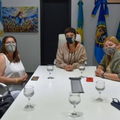 Patricia Maciel: "Nos pasamos a la lista del FDT porque hay que dar vuelta la elección". episode artwork