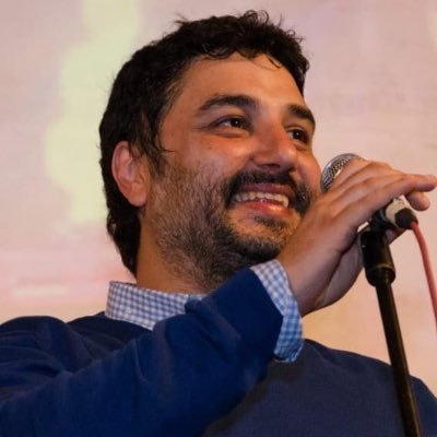 Nahuel Staffa: "Vemos un poder judicial que cada vez esta mas lejos del pueblo". episode artwork