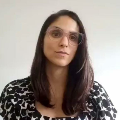 Daniela Losiggio: "Queremos jerarquizar y promocionar las acciones con respecto a la perspectiva Género, Diversidad Sexual y DDHH de la UNAJ" episode artwork