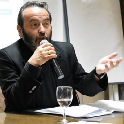 Horacio Rovelli: "La inflación castiga a los que menos tienen" episode artwork