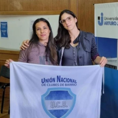 UNCB Radio
