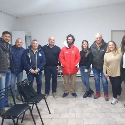 UNCB Radio