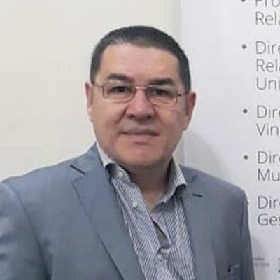 Roberto Marquinez: "Queremos reinsertar a la gente en el mercado laboral de las pymes mediante el programa Potenciar Trabajo" episode artwork