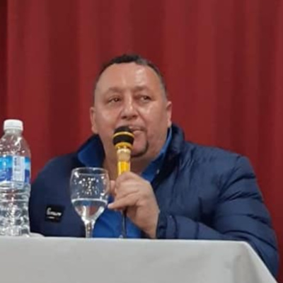 Hugo Chávez: "Queremos visibilizar el problema del Barrio La Cope de San Martín" episode artwork