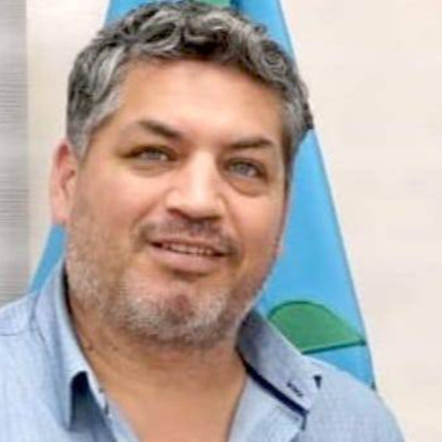 Sebastián García: "Queremos fortalecer los esquemas de trabajo" episode artwork