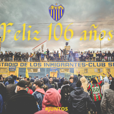 Javier Vena: "Vamos a realizar un polideportivo techado" episode artwork