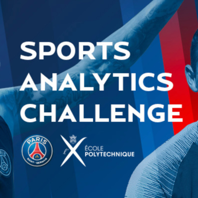 Sports Analytics Challenge - Combining scientific and sporting excellence