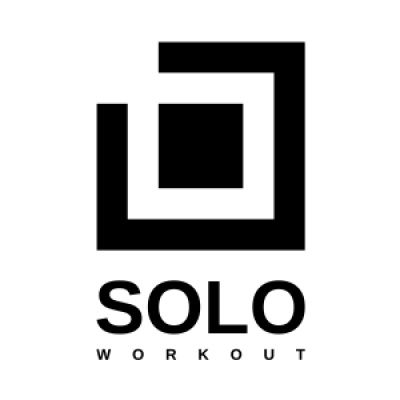 SOLO Workout - Making gym equipment smart