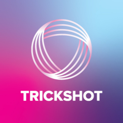 #154 Trickshot - 3D data extracted from live sports to create engaging augmented & virtual reality experiences for fans  episode artwork