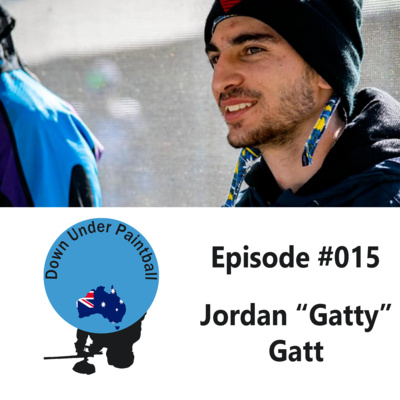 Episode #015 - Jordan Gatt with 10 things you wish you knew before you started