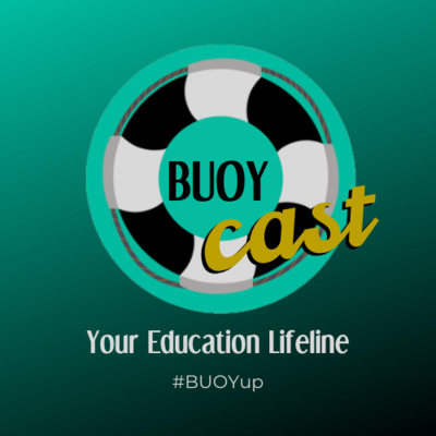 Episode 12: The Launch of #BUOYcast