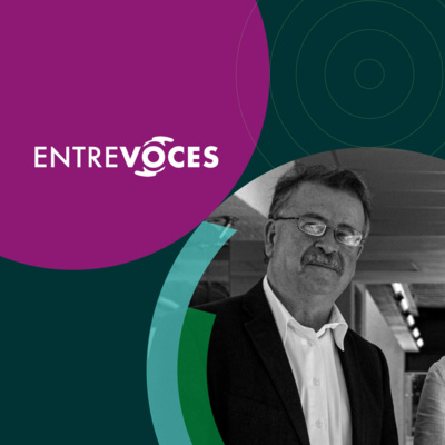 Portada de Entrevoces