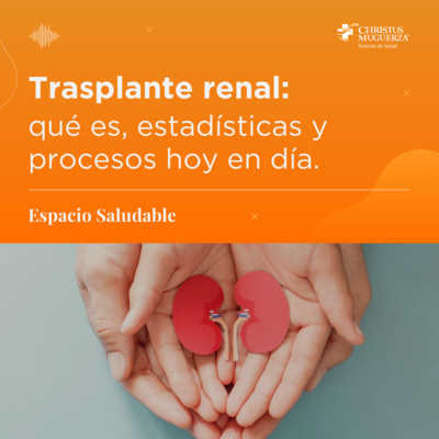 Espacio Saludable CHRISTUS MUGUERZA