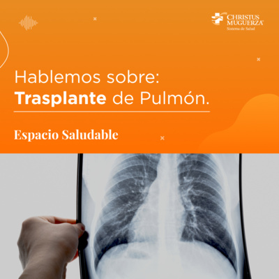 Espacio Saludable CHRISTUS MUGUERZA