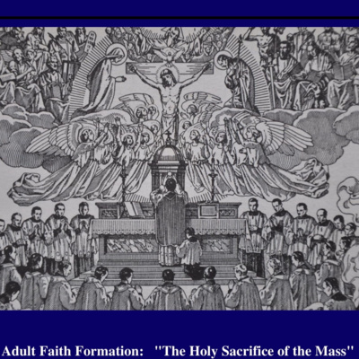 Homilies - Sacred Heart of Jesus Parish Grand Rapids, Michigan