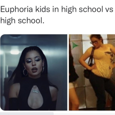 Sorry if I offend you.