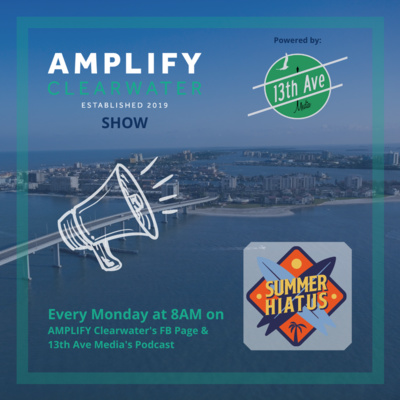 AMPLIFY CLW/13th brings you Special Episode - Summer Hiatus