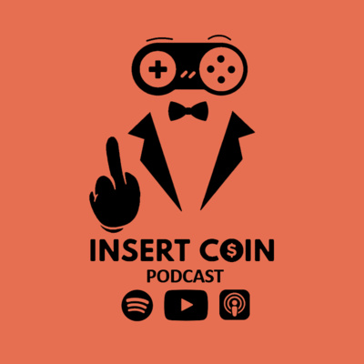 EP. 08: IS BACK ft. ( J ) episode artwork