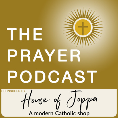 The Holy Rosary episode artwork