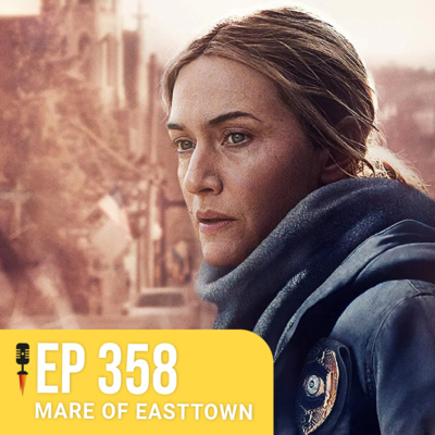 #358 - Mare of Easttown - Rapidão Séries de TV