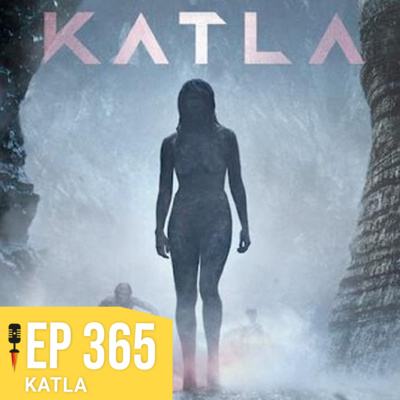 #365 - Katla - Rapidão Séries de TV