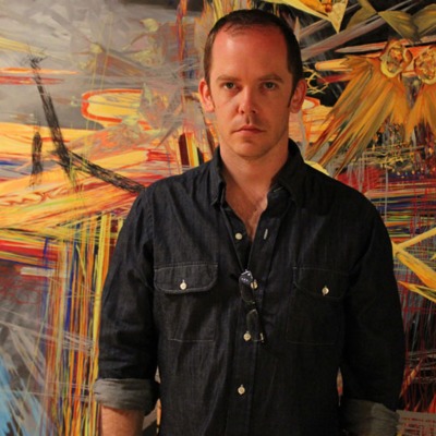 S2E3 - James Perrin