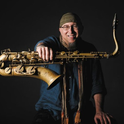 S1E5 - Jeff Coffin