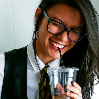 S2E11 - Ariel Bui