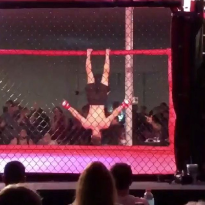 S4E11 - Logan "The Bat" Nash