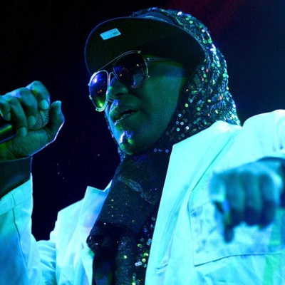 #68 - Kool Keith