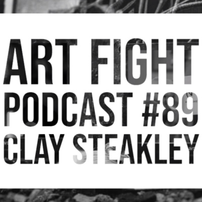 #89 - Clay Steakley