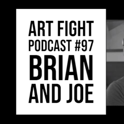 #97 - Brian and Joe