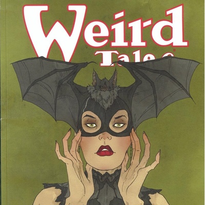 S. 02, Ep. 68: Weird Tales
