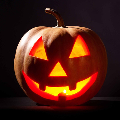 S. 2, Ep. 69: The Paranormal Roundtable (Halloween, pt. 1)