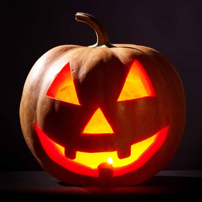 S. 2, Ep. 70: The Paranormal Roundtable (Halloween, part 2)
