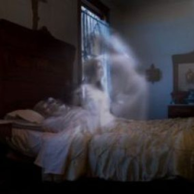 S. 01: Ep. 08: True Ghost Stories