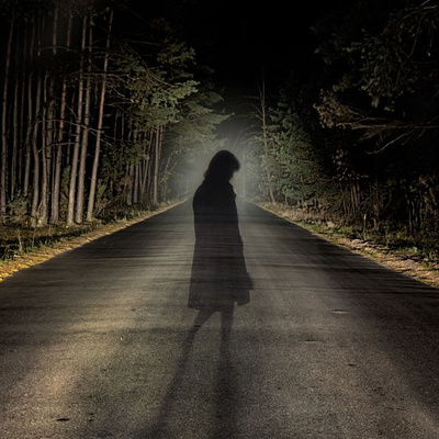 S. 01, Ep. 15: Haunted Roadways