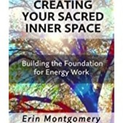 S. 01, Ep. 21: Spiritual and Energy Healing/Migraines and the Paranormal with Erin Montgomery