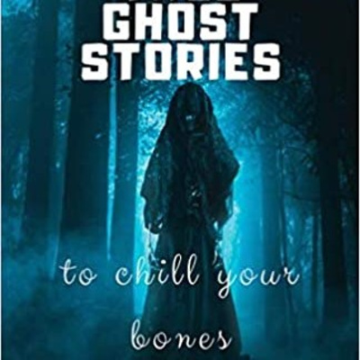 S. 01, Ep. 26, True Ghost Stories II